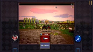 Vampire Crawlers Review: The perfect evolution for Vampire Survivors