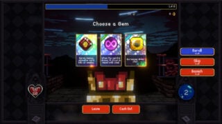 Vampire Crawlers Review: The perfect evolution for Vampire Survivors
