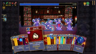 Vampire Crawlers Review: The perfect evolution for Vampire Survivors
