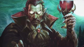 Vampire Crawlers Review: The perfect evolution for Vampire Survivors