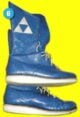 WWE champ Cody Rhodes says Nintendo sent him a cease and desist for wearing a Zelda Triforce on his boots