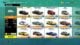 Forza Horizon 6 Barn Find locations: How to unlock and find all 15 Barn Find cars