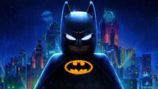 Lego Batman: Legacy of the Dark Knight review: If no one else will make a new Arkham, TT Games will