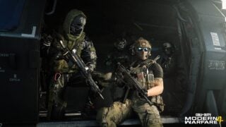 Modern Warfare 4 announced: This year’s Call of Duty is skipping PS4 and coming to Switch 2
