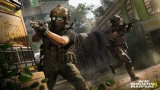 Modern Warfare 4 announced: This year’s Call of Duty is skipping PS4 and coming to Switch 2