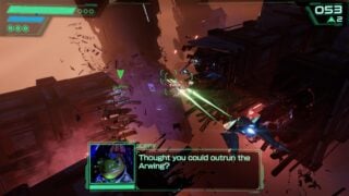 Nintendo’s Switch 2 Star Fox game is a remake of Star Fox 64