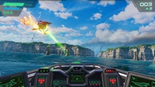 Nintendo’s Switch 2 Star Fox game is a remake of Star Fox 64