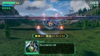 Nintendo’s Switch 2 Star Fox game is a remake of Star Fox 64