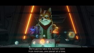 Nintendo’s Switch 2 Star Fox game is a remake of Star Fox 64