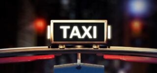 Sega is teasing the new Crazy Taxi with first social media post in 7 years