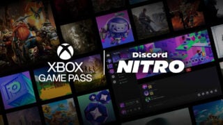 Discord Nitro now includes a ‘starter edition’ of Xbox Game Pass with more than 50 games