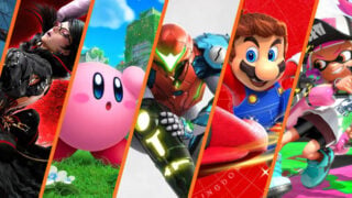 VGC's 50 Best Nintendo Switch Games