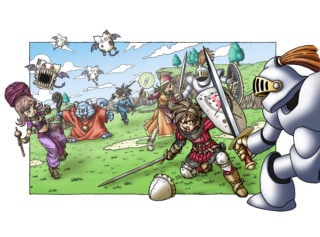 ‘It’s not about the storyline’: Dragon Quest 9 director says the hardest thing isn’t to make players cry, but surprised