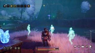 RuneScape Dragonwilds: Restless Ghosts guide – where to find all four ghosts