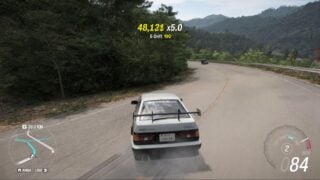The best drift cars in Forza Horizon 6
