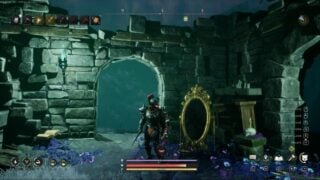 RuneScape Dragonwilds: Mirror Mirror quest guide