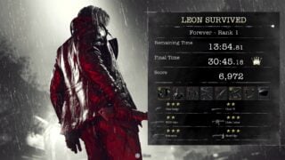 Resident Evil 9 Requiem: Best Ability Enhancer upgrades in Leon Must Die Forever