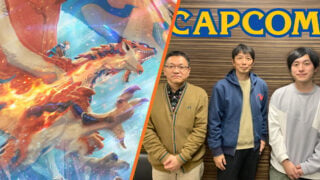 Monster Hunter Stories 3 devs reveal cut content and ponder what ‘Resident Evil Stories’ could be