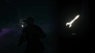 Resident Evil 4 Remake: Wrench location