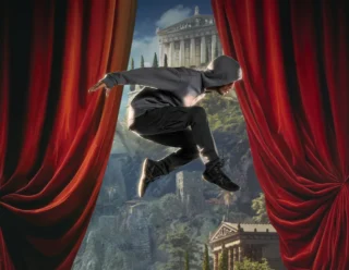 Assassin’s Creed set to feature in new ‘spectacular’ stage show with original story