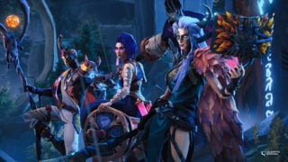 French union accuses Quantic Dream of ‘catastrophic project management’ over Spellcasters Chronicles shut down