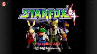 StarFox 64: All alternate routes to access all stages