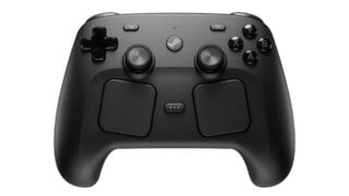 Steam Controller review: Somehow both the most and least versatile PC controller