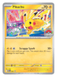 Pikachu promo cards and plush revealed ahead of the Pokémon World Championships and PokémonXP event