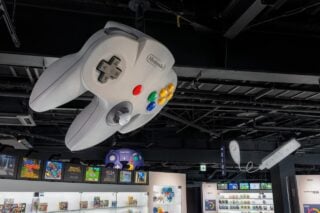 How the Nintendo 64 revolutionized gaming 30 years ago today