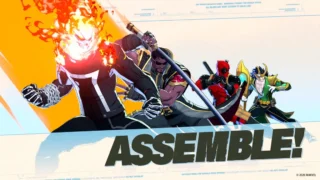 Nolan North’s Deadpool completes full Marvel Tokon: Fighting Souls roster