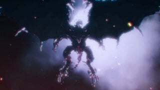 Final Fantasy Resonance is the first Final Fantasy game to get the HD-2D treatment
