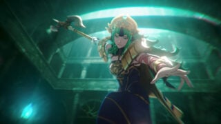 ‘Nintendo knows fans will pay’: New Fire Emblem confirmed to cost $80 boxed
