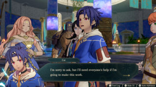 Fire Emblem Fortune’s Weave Review: Nintendo’s most ambitious RPG yet is an incredible triumph