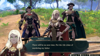 Fire Emblem: Fortune’s Weave might be the biggest game in the series