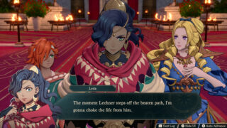 New Nintendo Direct dropping tomorrow dedicated to Fire Emblem Fortune’s Weave