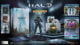 Halo Campaign Evolved, Gears of War E-Day and Fable are all getting Collector’s Editions with statues
