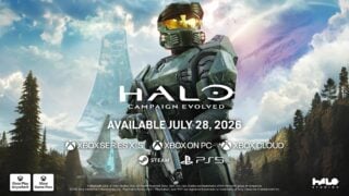 Halo: Campaign Evolved gets a new trailer and a confirmed July release date