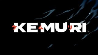 Kemuri is coming from Ikumi Nakamura’s Unseen Inc in 2027