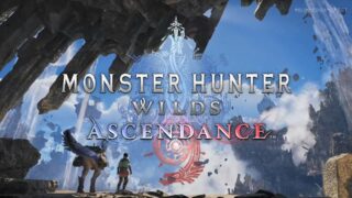 Monster Hunter Wilds Ascendance News
