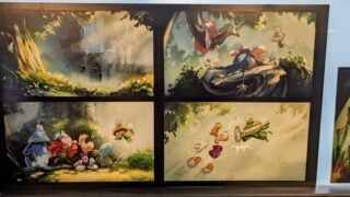 Inside the Ubisoft studio remaking Rayman Legends in 3D – and what it means for Rayman’s future