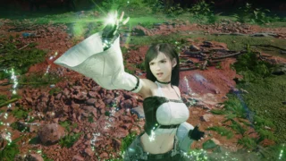 Final Fantasy 7 Revelation News