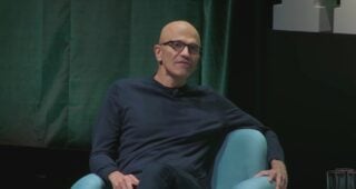Microsoft CEO says ‘YouTube monetizes Xbox better than we do’, ahead of expected layoffs