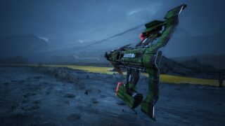 I think Star Wars: Galactic Racer might be the Burnout revival I’ve waited decades for