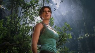 20 minutes with Tomb Raider: Legacy of Atlantis left me unconvinced, but keen to play more