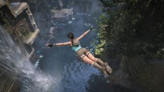 20 minutes with Tomb Raider: Legacy of Atlantis left me unconvinced, but keen to play more