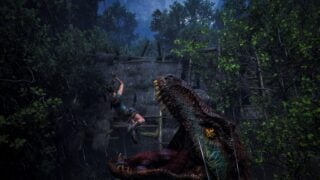 20 minutes with Tomb Raider: Legacy of Atlantis left me unconvinced, but keen to play more