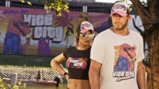 ‘People will accept it’: Industry analysts say GTA VI having no disc version ‘won’t make much difference’
