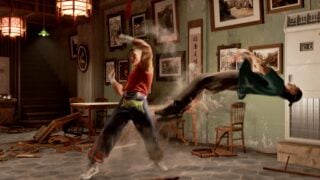 How Virtua Fighter Crossroads accidentally became the Shenmue successor Sega never planned