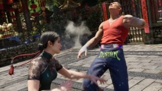How Virtua Fighter Crossroads accidentally became the Shenmue successor Sega never planned