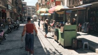 How Virtua Fighter Crossroads accidentally became the Shenmue successor Sega never planned